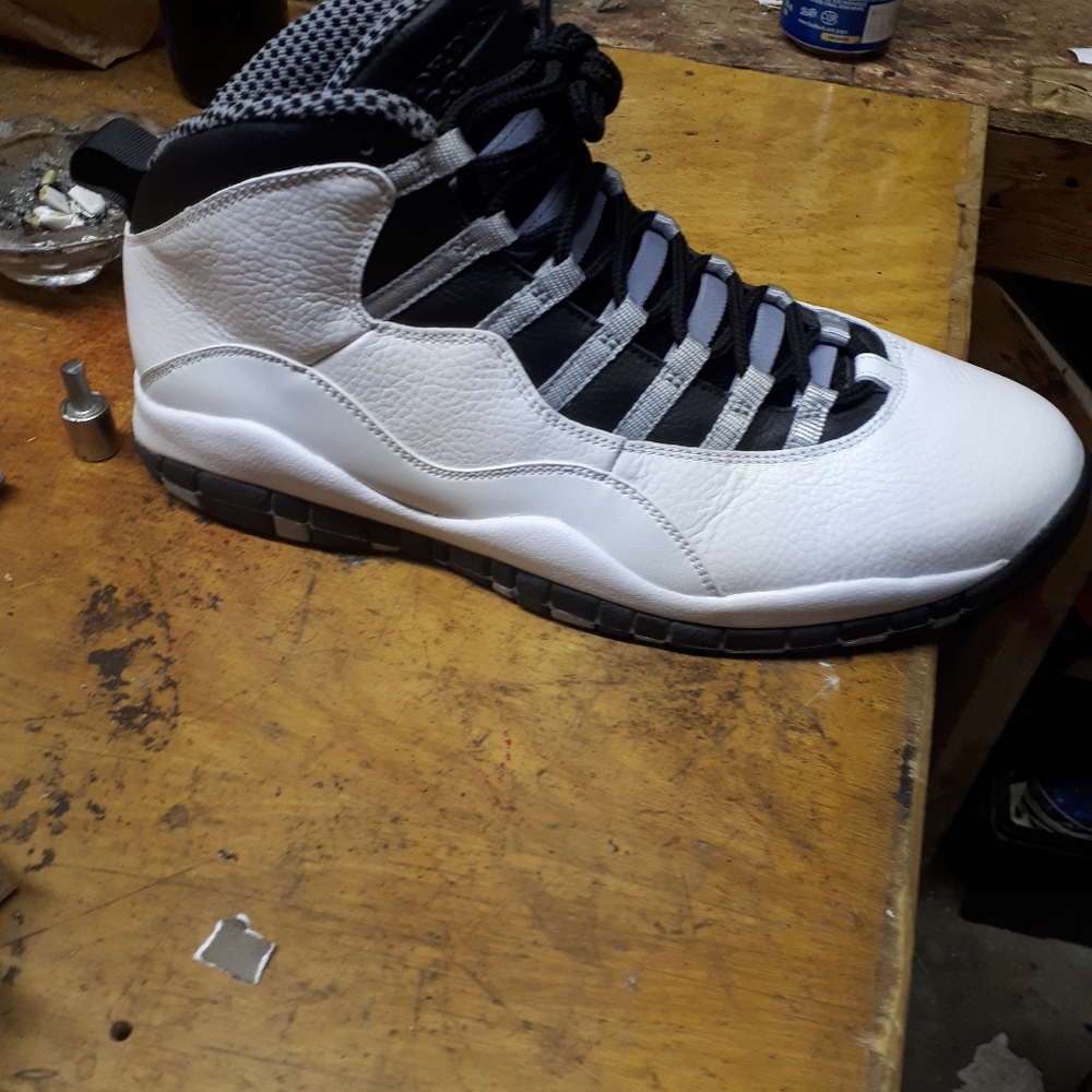 Shoes